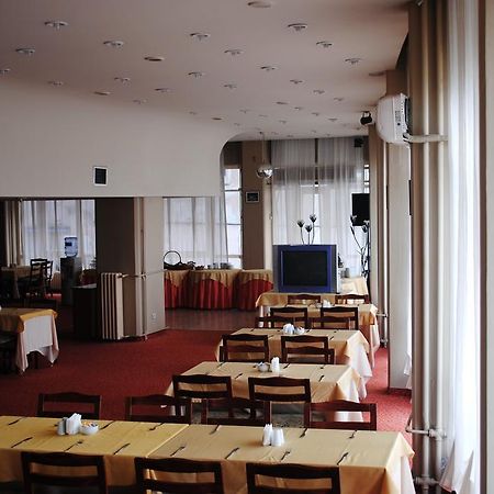 Hotel Eken Bandırma エクステリア 写真