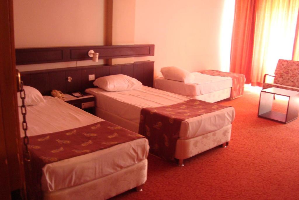 Hotel Eken Bandırma 部屋 写真