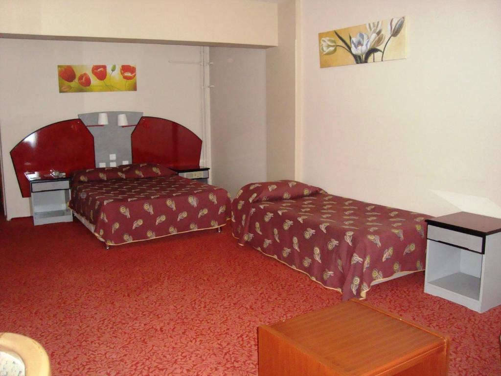 Hotel Eken Bandırma 部屋 写真